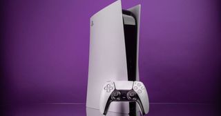 Sony Play Station5