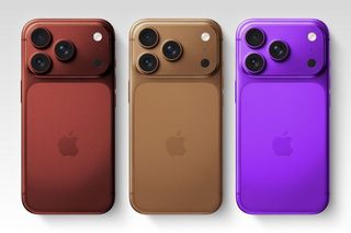 iPhone 18 Pro Max
