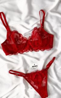 Lingerie Sets