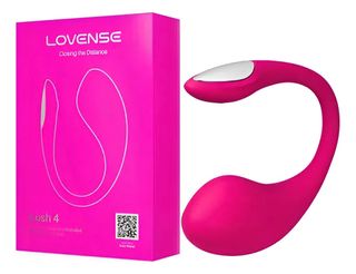 Lovense 4