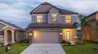 My own house