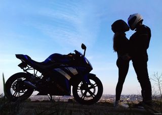 Motorcycles