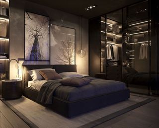 My apartment