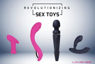 Lovense Toys