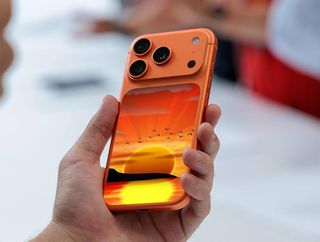 ? Mi sueño: iPhone 17 Pro Max?