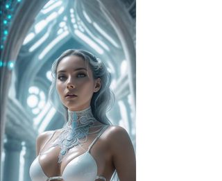 Artificial Intelligence Muse