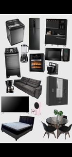groceries or household items