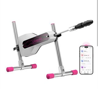 Sex machine