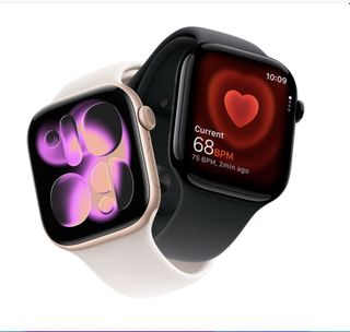 Apple Watch Series 11