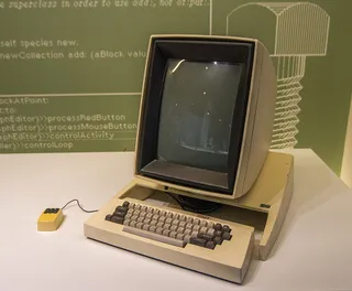 New computer / Новая компьютер ??