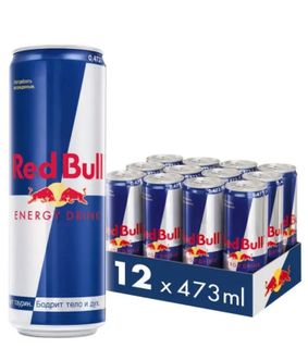 REDBULL PACK
