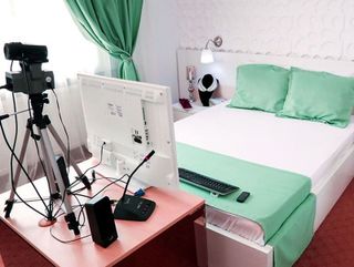 Saving up for new equipment.?