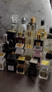 perfume