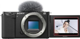 my new cam