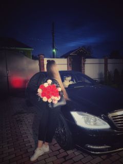 Thank you for making me even happier..