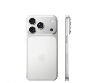 New phone