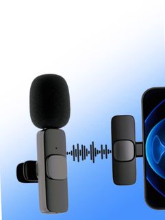 Microphone