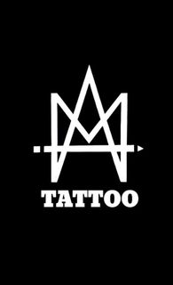 New tattoo