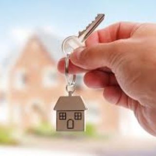 Buy my House