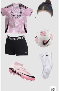 Football uniform / футбольная форма