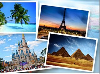 travel