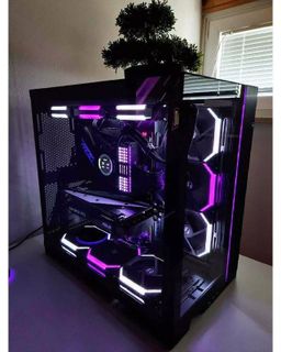 gaming computer