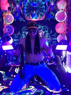 Professional equipment for streaming