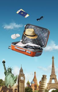 Viajes