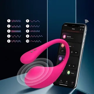 Lovense toys