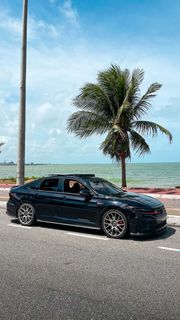 I want to have my own car