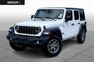 My Jeep