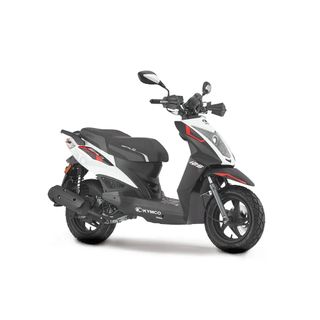 motorcycle