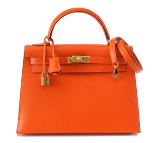 Hermes bag