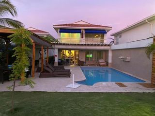 have a home