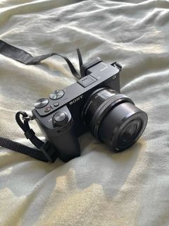 To upgrade my streaming equipment :)