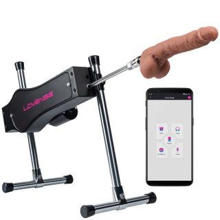 Lovens sex machine