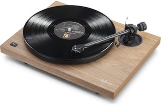 Vinyl Record Player