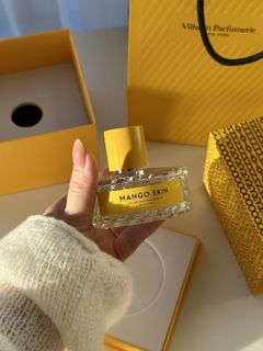 Vilhelm Parfumerie Mango Skin Perfume