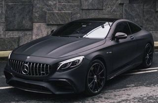 New car