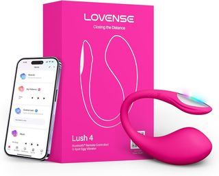 Lovense toys