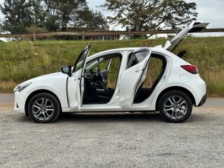 My first car
