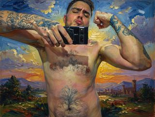 Payment for the apartment