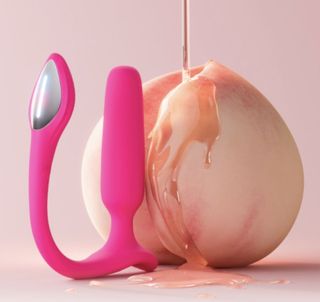 Anal Lush
