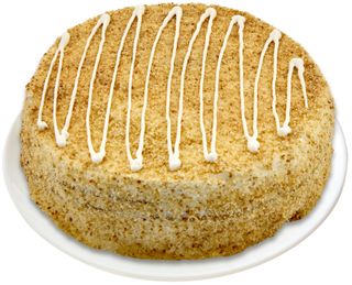 Я хочу сладкое