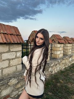 ALways dream about more travels in my life