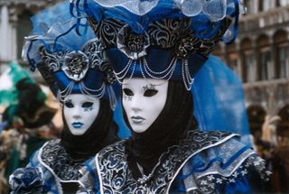 Venice’s Carneval