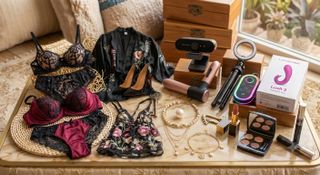 My Pamper Wishlist ?