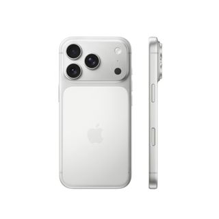 iphone 17 pro silver