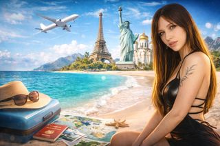 Путешествие