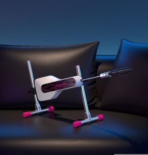 Sex machine